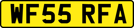 WF55RFA
