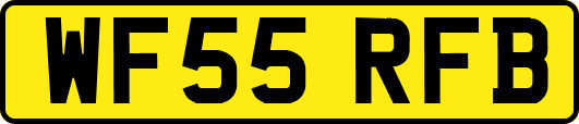 WF55RFB