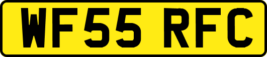 WF55RFC
