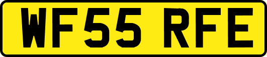 WF55RFE