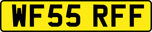 WF55RFF