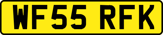 WF55RFK
