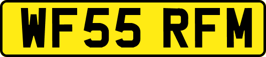 WF55RFM