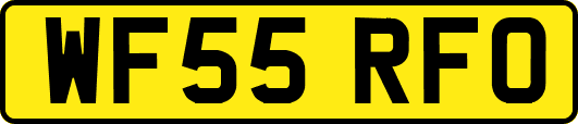 WF55RFO
