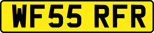 WF55RFR
