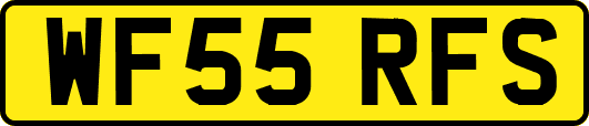 WF55RFS