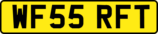 WF55RFT