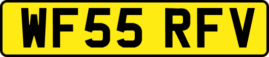 WF55RFV
