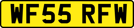 WF55RFW