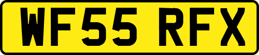 WF55RFX