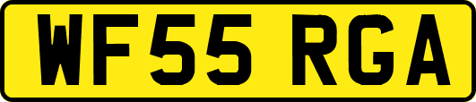 WF55RGA