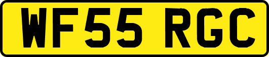 WF55RGC