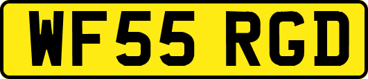 WF55RGD