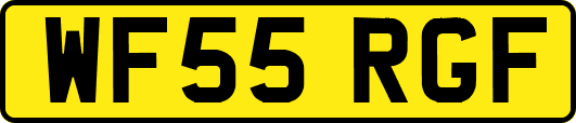 WF55RGF