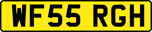 WF55RGH