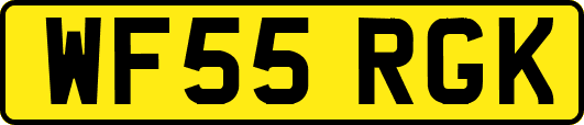 WF55RGK