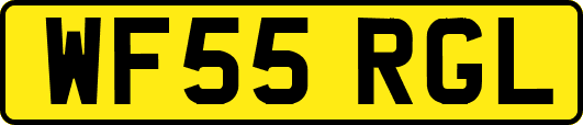 WF55RGL