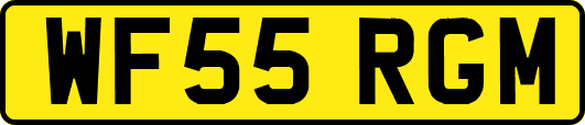 WF55RGM