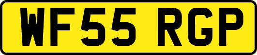 WF55RGP
