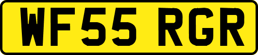 WF55RGR