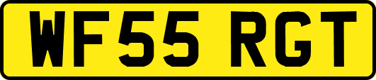 WF55RGT