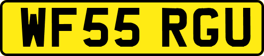 WF55RGU