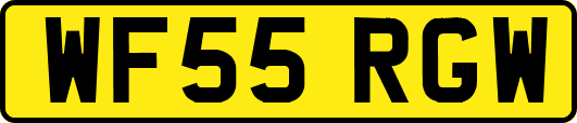 WF55RGW