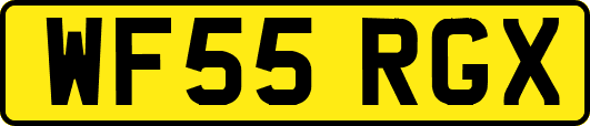 WF55RGX