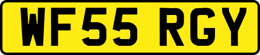 WF55RGY