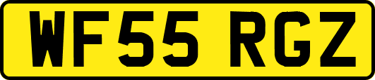 WF55RGZ