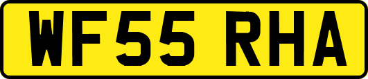 WF55RHA