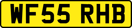 WF55RHB