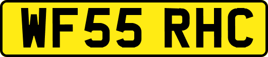 WF55RHC
