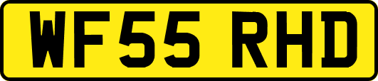 WF55RHD