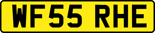 WF55RHE
