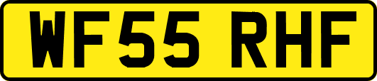 WF55RHF