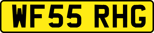 WF55RHG