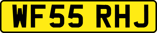 WF55RHJ