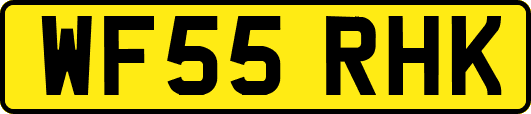 WF55RHK