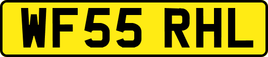 WF55RHL