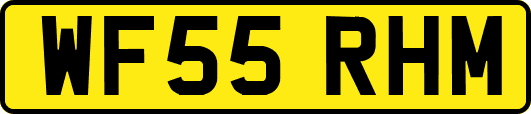 WF55RHM