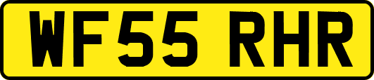 WF55RHR