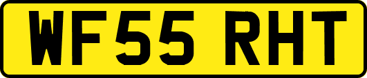 WF55RHT