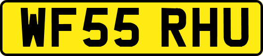 WF55RHU