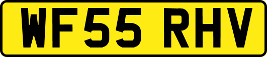 WF55RHV
