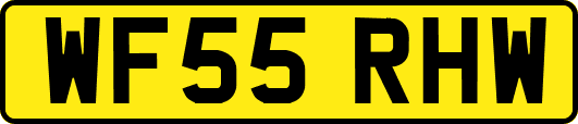 WF55RHW