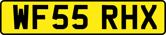 WF55RHX