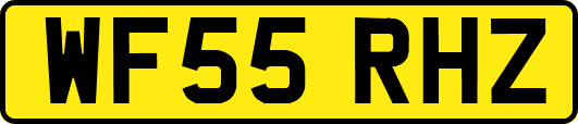 WF55RHZ