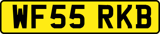 WF55RKB