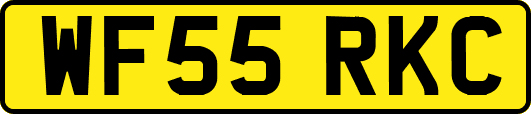 WF55RKC